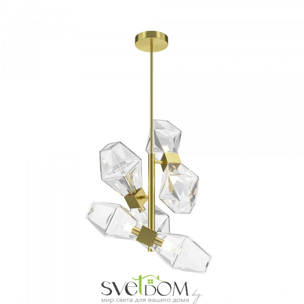 Подвесной светильник Maytoni MOD325PL-06G1