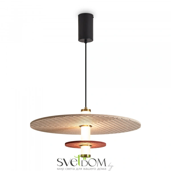 Подвесной светильник Freya FR5494PL-L9TR