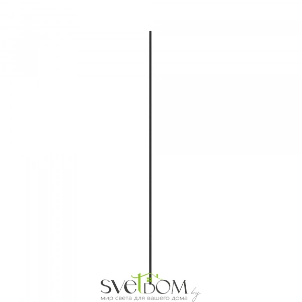 Шинопровод Arity 1,5м вертикальный