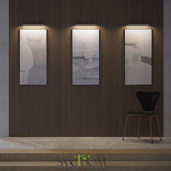 Подсветка Maytoni C033WL-L12B3K