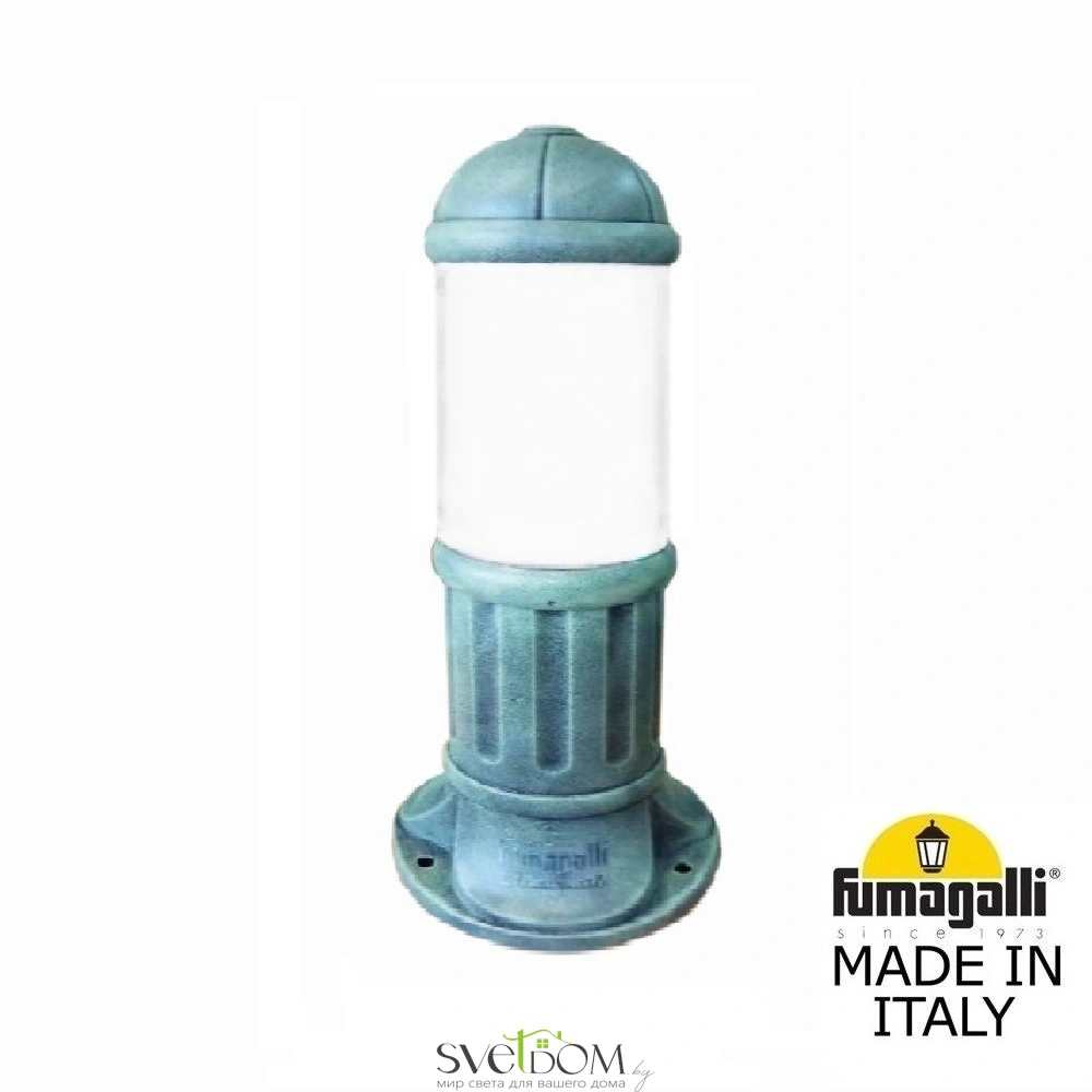 Fumagalli SAURO 500