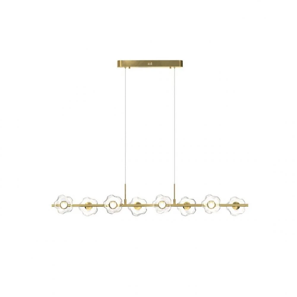 Люстра подвесная Aployt  APL.072.13.08