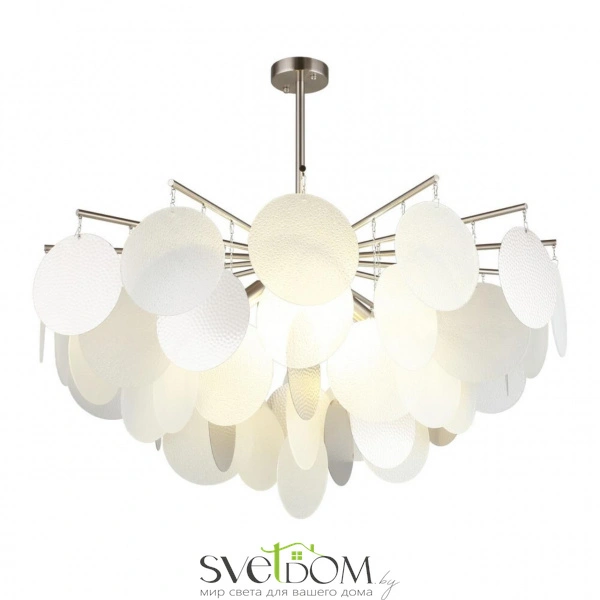 Люстры потолочныеOML-89917-08 Omnilux | Svetdom.by