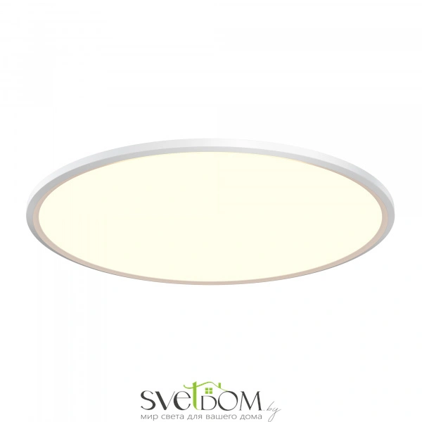 Потолочный светильник Maytoni MOD426CL-L74WK