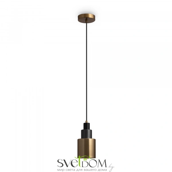 Подвесной светильник Freya FR4006PL-01BS