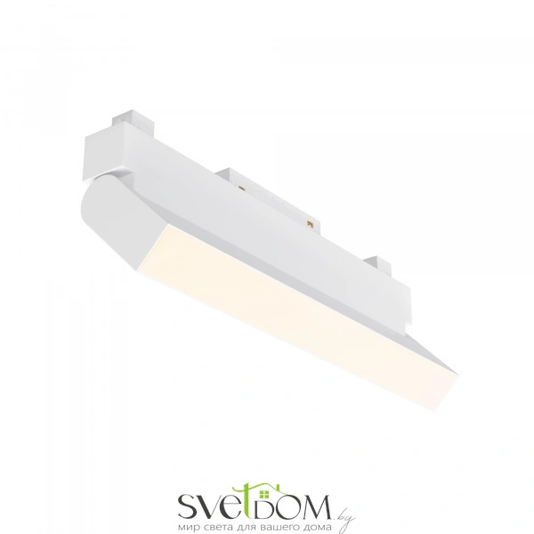 Трековый светильник Technical TR013-2-20W3K-W