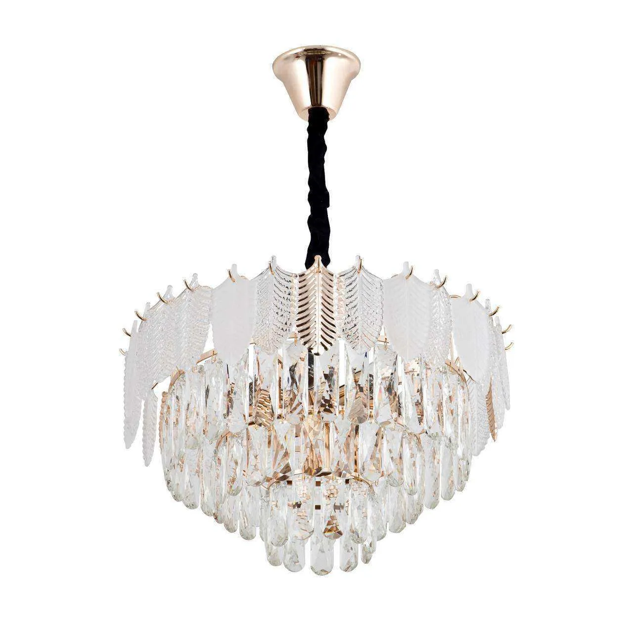 Подвесная люстра MODELUX ML.602.9