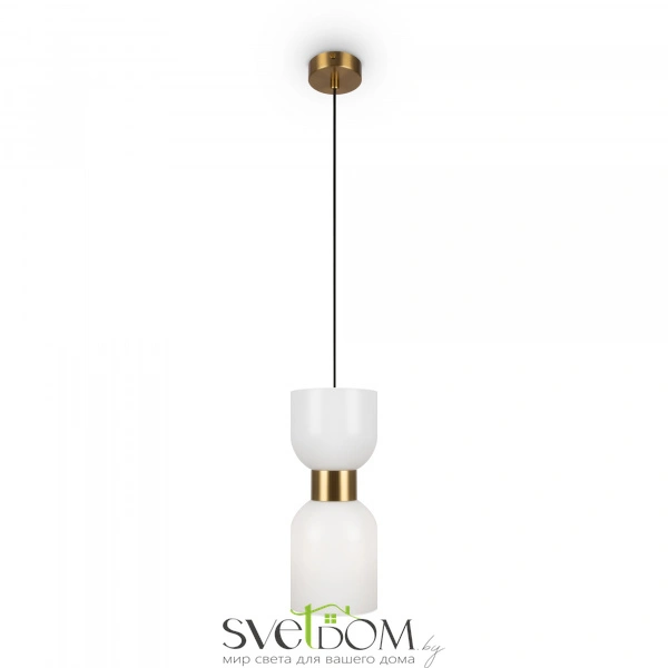 Подвесной светильник Freya FR5203PL-01BS