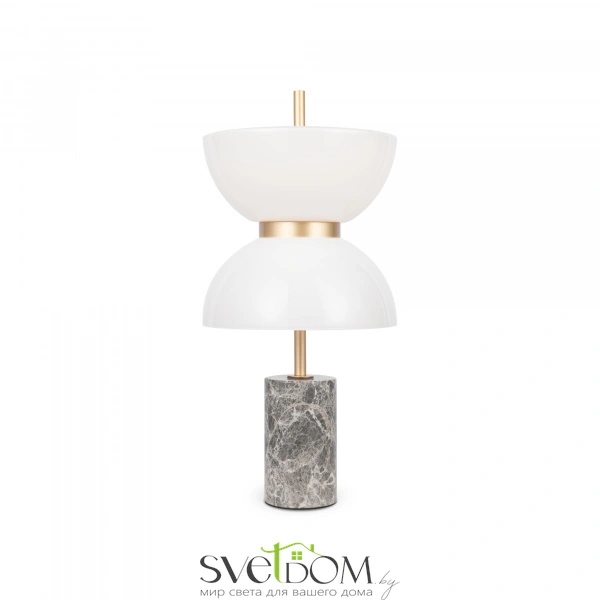 Настольный светильник Maytoni MOD178TL-L11GR3K