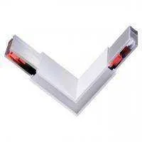 135078 OVER NT19 212 белый Светильник без драйвера арт.358161 IP20 LED 4000K 3W 220-240V ITER