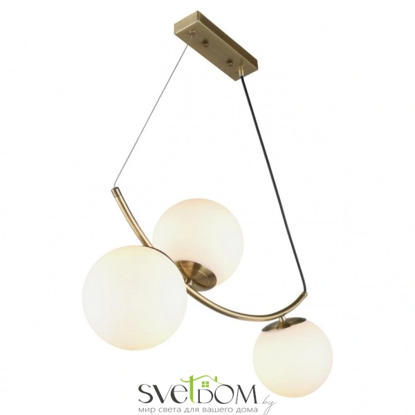 Люстры подвесныеOML-94903-03 Omnilux | Svetdom.by