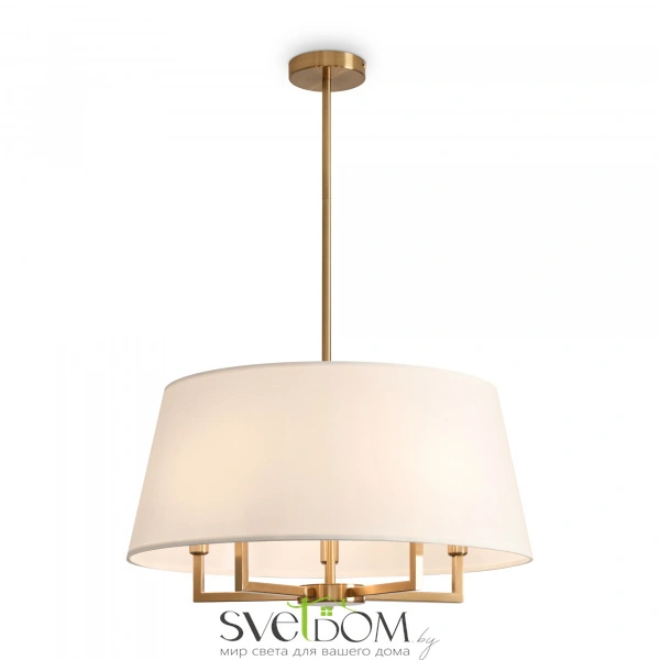 Потолочный светильник Freya FR2042CL-05BS