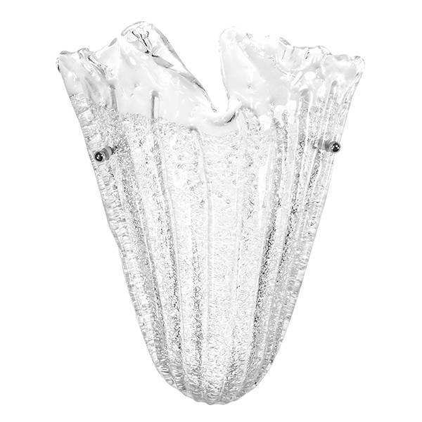 Lightstar 601610 Бра MURANO 1х40W E14 Cristallo