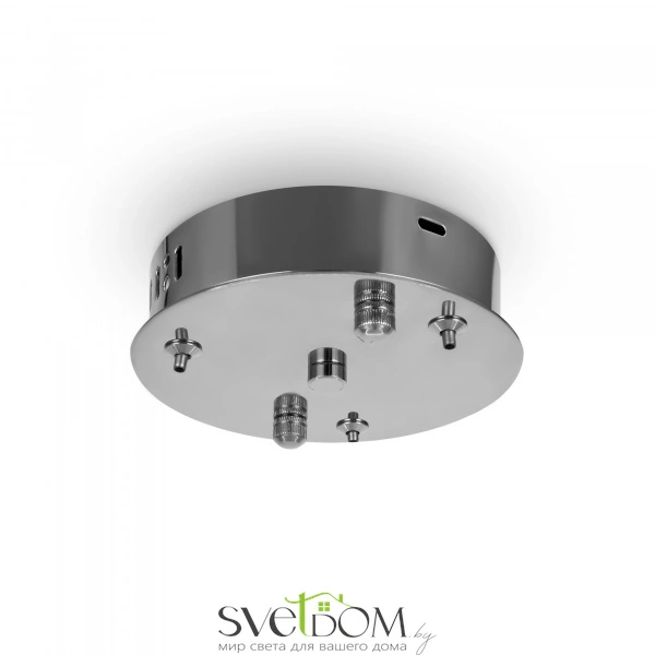 Подвесной светильник Freya FR5257PL-L17CH