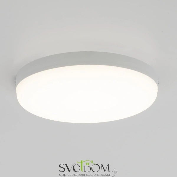 Citilux Люмен CL707021 LED Светильник влагозащищённый