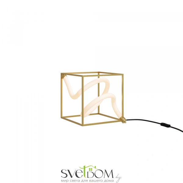 Настольный светильник Maytoni MOD345TL-L11BS3K