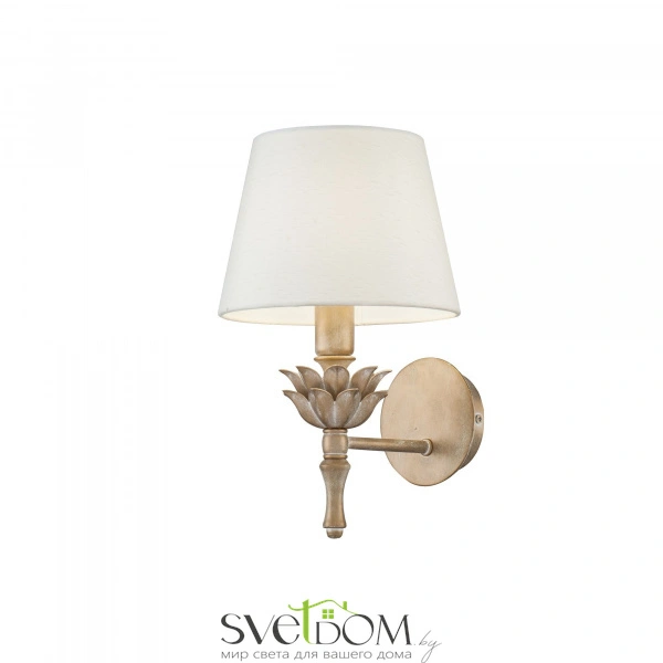 Настенный светильник (бра) Maytoni H003WL-01MG