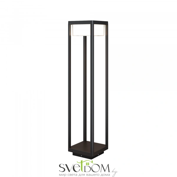 Ландшафтный светильник Outdoor O021FL-L10B3K