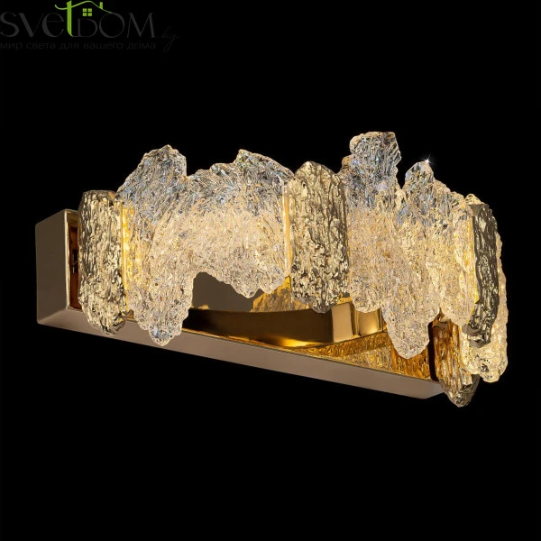 CITILUX CL250312 LAVA Бра