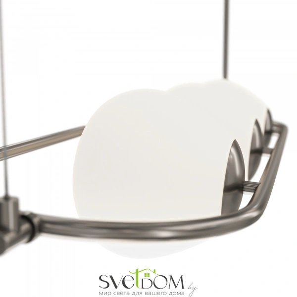 Подвесной светильник Maytoni MOD221PL-03N