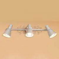 Citilux Дункан CL529532 Спот поворотный Белый