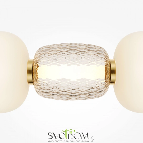 Подвесной светильник Maytoni MOD267PL-L42G3K