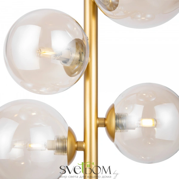 Подвесной светильник Maytoni MOD545PL-06G