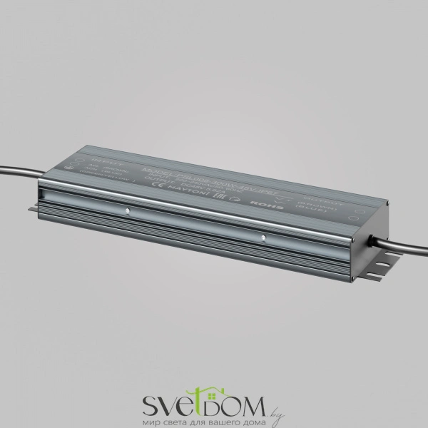 Блок питания Technical PSL008-300W-48V-IP67