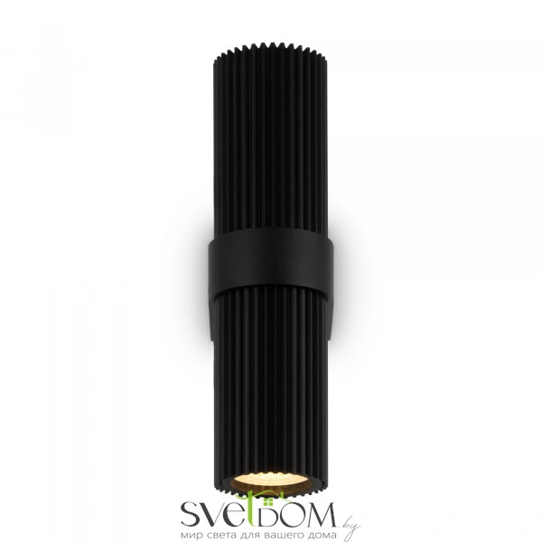 Настенный светильник (бра) Maytoni MOD326WL-02B