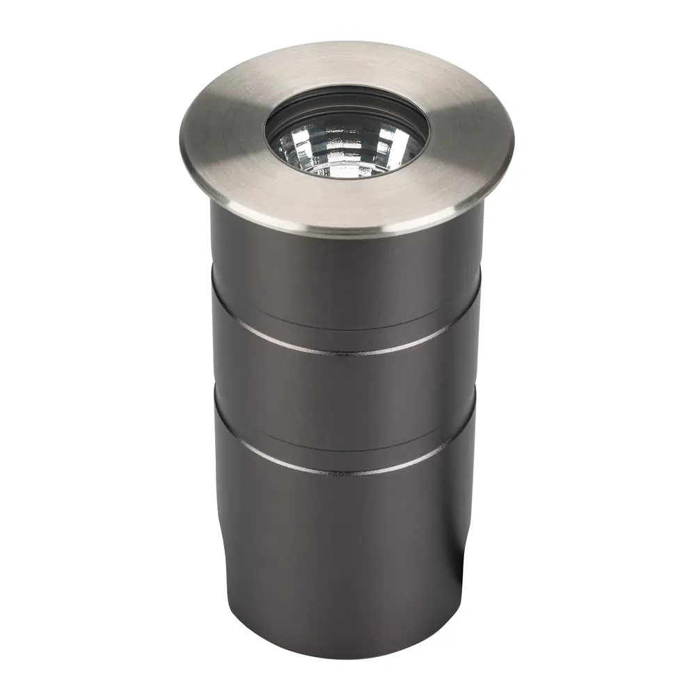 Светильник LTD-GROUND-R65-6W Warm3000 (SL, 24 deg, 230V) Arlight 026449 Arlight