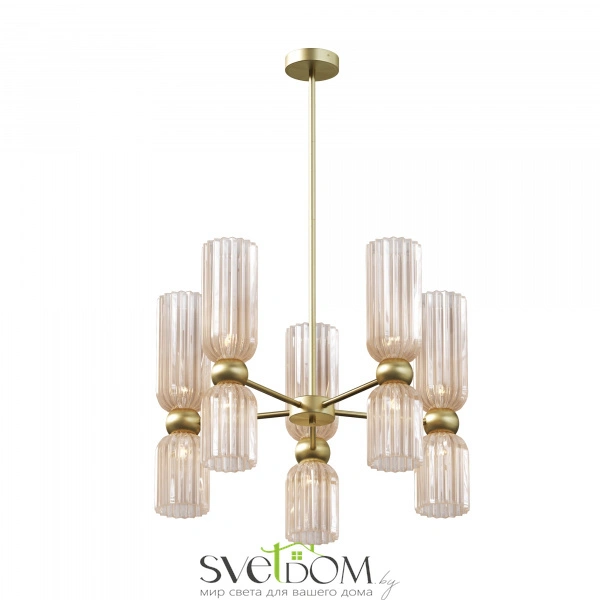 Подвесной светильник Maytoni MOD302PL-10CG