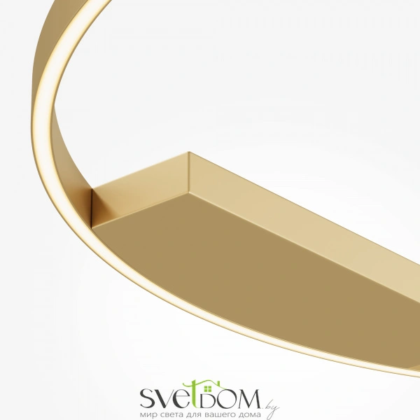 Потолочный светильник Maytoni MOD058CL-L65BSK