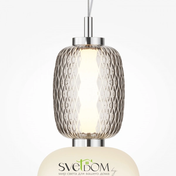 Подвесной светильник Maytoni MOD267PL-L18CH3K