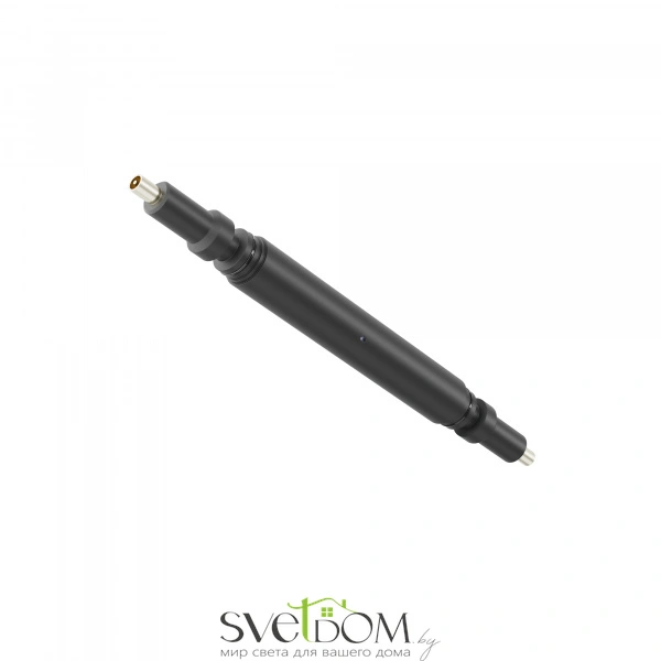 Прямой коннектор для штанговой системы Axity CA004RC-B