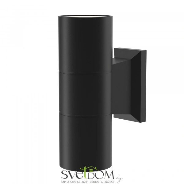 Настенный светильник (бра) Outdoor O574WL-02B