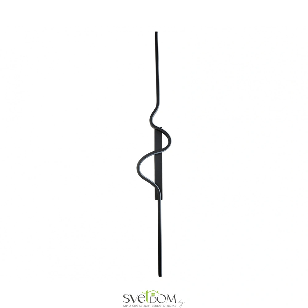 Бра Kink Light Скади 08418A-80L,19(3000K) Kink Light