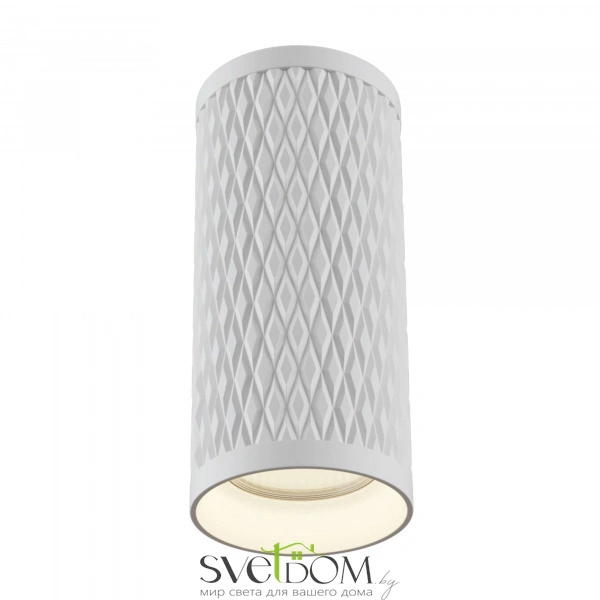 Потолочный светильник Technical C036CL-01W