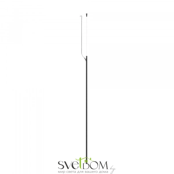 Шинопровод Arity подвесной 1м вертикальный