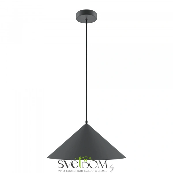 Подвесной светильник Maytoni MOD167PL-01B