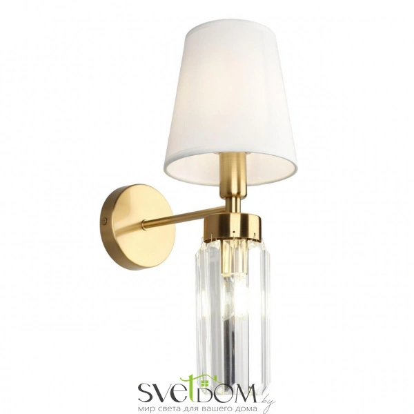 Настенные светильники OML-89801-02 Omnilux | Svetdom.by