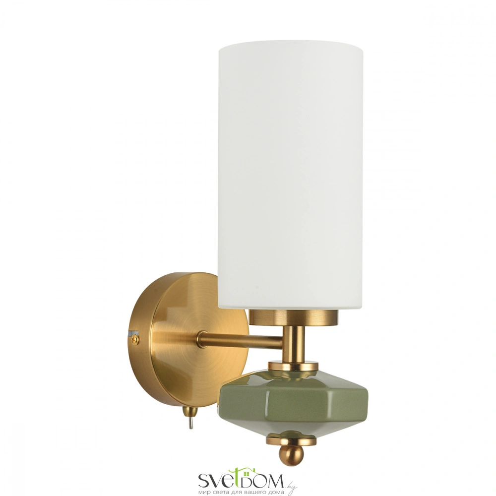 Бра LUMION MILA 8427/1W