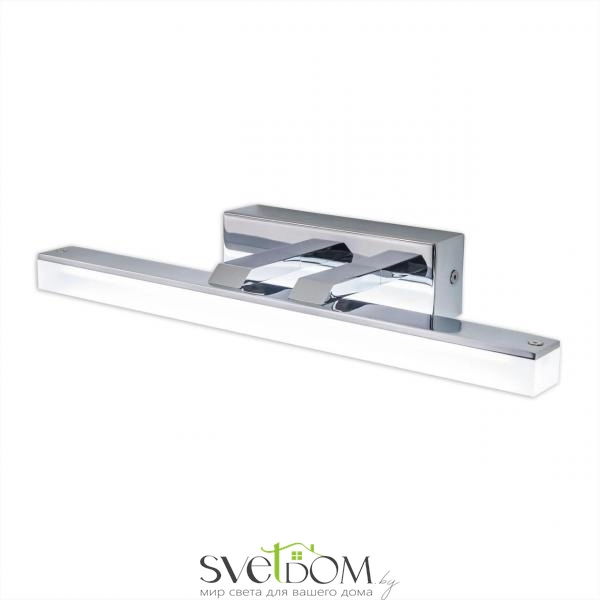 Citilux Визор CL708361 Подсветка светодиодная Хром