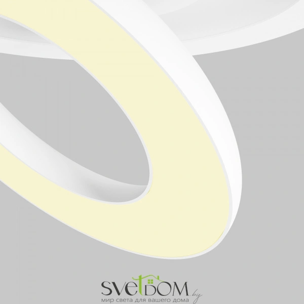 Встраиваемый светильник Technical DL102-12W2.7K-W