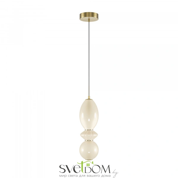 Подвесной светильник Maytoni MOD362PL-L10BG3K