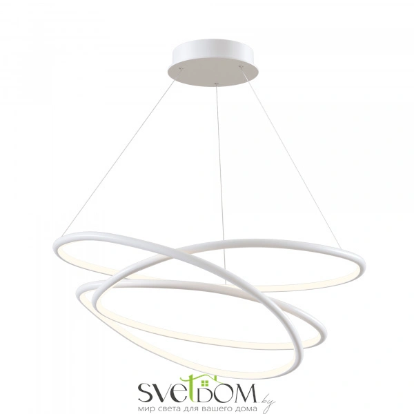 Подвесной светильник Maytoni MOD100PL-L88WK1