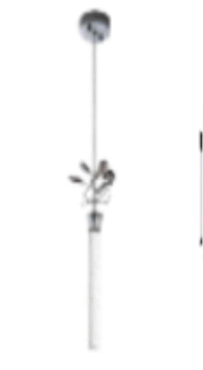 Подвесной светильник MODELUX ML.99911.1 CR