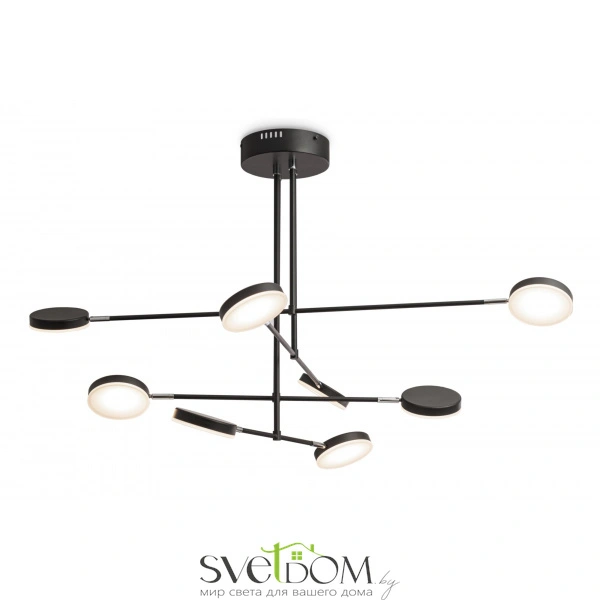 Подвесной светильник Maytoni MOD070PL-L48B3K