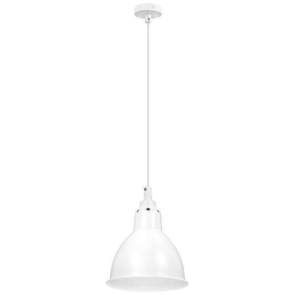 Lightstar 765016 Люстра LOFT 1х40W E14 БЕЛЫЙ