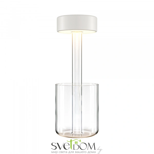 Аккумуляторный светильник Maytoni MOD229TL-L3W3K1 Аккумуляторный светильник Maytoni MOD229TL-L3W3K1