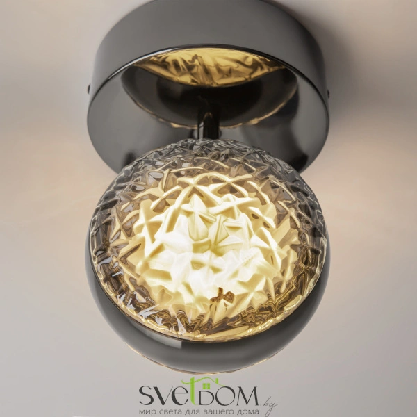 Настенный светильник (бра) Maytoni MOD299WL-L10BC3K